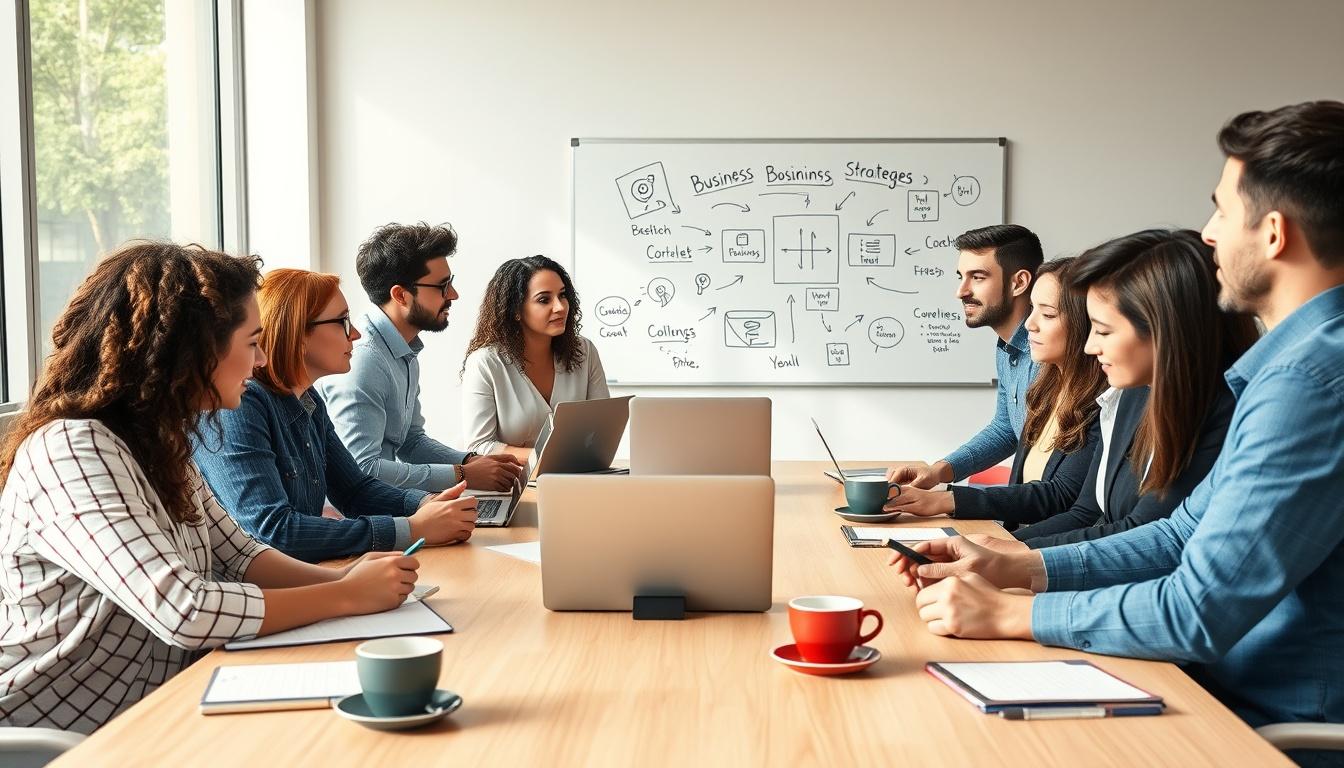 Empower Your Business Journey